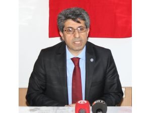 Mhp’li Karadağ’dan ‘müsteşarlar Siyaset Yaptı’ İddiası