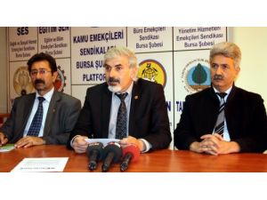 Eğitim Sen, Okul İdarecilerinin Öğretmenlerce Seçilmesini İstiyor