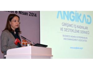 Bakan İslam: Üst Düzey Yöneticilerin Yüzde 9,3'ü Kadın