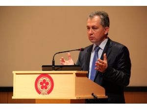 Aselsan Yönetim Kurulu Başkanlığı'na Hasan Canpolat Seçildi