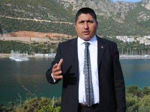 Gündoğdu: Türk Okulları Ülkemizin Dünyadaki Yegane Markası