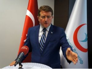 Acil Değilse, 5 Lira Katkı Payı Ödeyecek