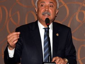 Chp’li Özdemir: Kılıçdaroğlu'na Saldırı Organize Bir İş Gibi Gözüküyor