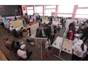 Sekmen: Eğitime Her Türlü Desteği Vereceğiz