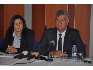 Chp İzmir: Partinin Oyu Tüm İlçelerde Artış Gösterdi