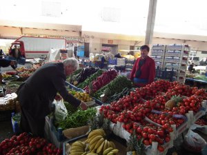 Vatandaş yerliyi bekliyor