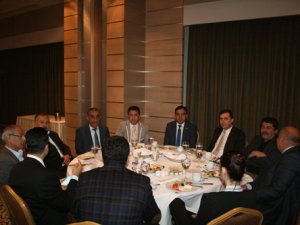 'Seçimlerde istediğimizi alamadık'