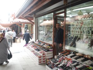 Restorasyon halen tamamlanamadı