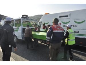 Konya'da Trafik Kazası: 10 Ölü, 11 Yaralı