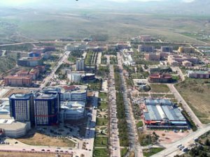 Selçuk Üniversitesi’nde 39. yıl heyecanı