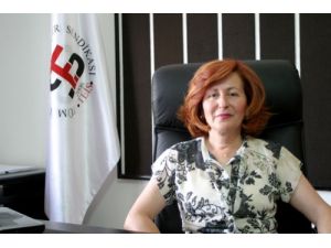 Teis Başkanı Saydan: 5 Yılda Bin 29 İlacın Ruhsatı İptal Edildi