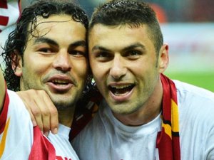 Selçuk ve Burak için bomba iddia!