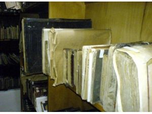 Müzelerdeki El Yazması Eserler Dijital Ortama Aktarılacak