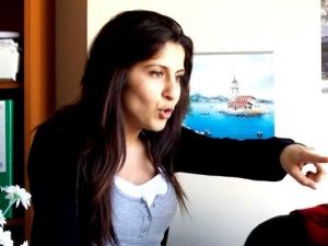 Gardiyan, Kız Arkadaşını Öldürdükten Sonra Canına Kıydı