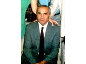 Eski Samsun Milletvekili Berati Erdoğan Vefat Etti