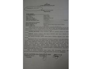 Erdoğan'ın 'Bunlar Ateist, Bunlar Terörist' Sözlerine Suç Duyurusu Yapıldı