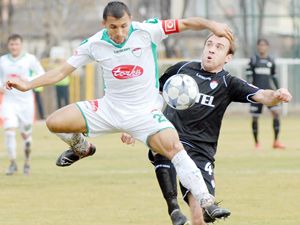 Şekerspor Turgutlu’ya hazır