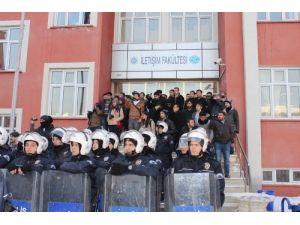 Uzaklaştırma Alan Öğrenci: Cezamın Vize Haftasına Denk Gelmesi Manidar