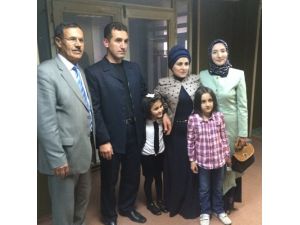 Öğrenciler '40 Hadis' Yarışmasında Ter Döktü