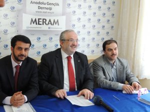 ‘O’ ebedi rehberimiz