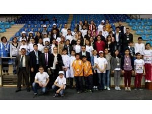 'Bu Benim Eserim’ Sergisinde 23 Proje İle Bursa Başı Çekiyor