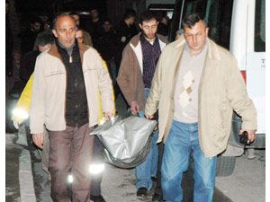 Yaşlı şahıs evinde ölü bulundu