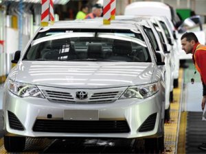 Toyota Türkiye'den tehlikeli 'kampanya'