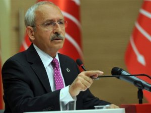 Kılıçdaroğlu: Bu yumruk bana değil Cumhuriyet'e atıldı