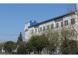 Grevdeki İşçilere Müdahale: 91 Gözaltı