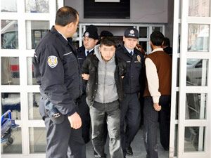 Operasyonda 3 kişi gözaltında