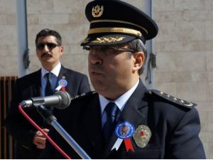 Denizli Emniyet Müdürü Demir: Canlı Kalmanın Gayreti İçindeyiz