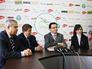 İlköğretim öğrencileri kısa metrajlı film çekti