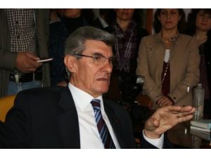 Bursa Milletvekili Tayan, Kuraklığı Meclis’e Taşıdı