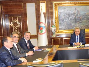 İşsizlik en az Konya’da