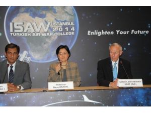 Abd'li Emekli Asker Warden: Önemli Olan Suriye'ye Girmek Değil, Sonrasıdır