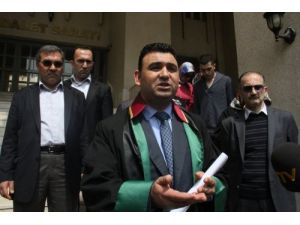 Tutuklanan Polislerin Avukatı: Hakimlerin Dinlendiğine Dair Hiç Bir Delil Yok