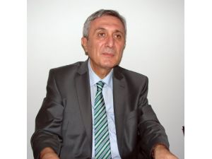 Mhp Genel Başkan Yardımcısı: Anadolu'da Akp'nin Yegâne Rakibi Haline Geldik