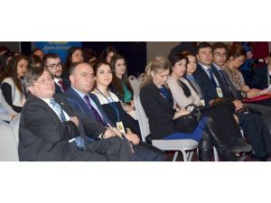 3. Avrupa Gençlik Forumu Erzurum'da Başladı