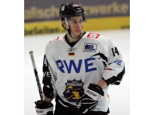 Sinan Akdağ Mannheim İle Anlaştı