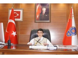 Erzurum'da Polis Teşkilatı'nın 169. Yıldönümü Kutlandı