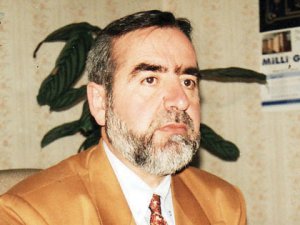 Firavunlar için yaşasın cehennem