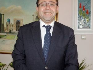 Türkiye Ortadoğu Ve Kafkaslar'ın Bilim Merkezi Oluyor