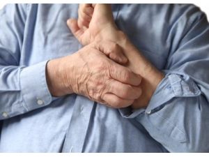 Uzun Süren Kaşıntılar Hastalık Sebebi Olabilir!