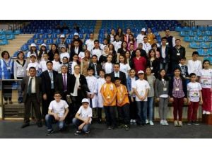 Bu Benim Eserim Finallerine Bursa’dan 2 Proje