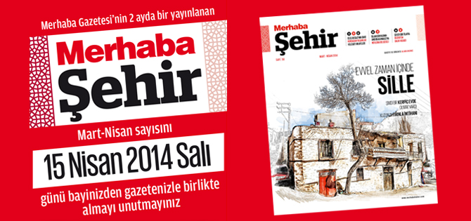 Merhaba Şehir