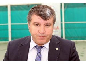 Muğla'da Tenis Şampiyonası Yapılacak