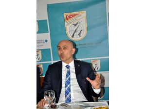 Türkiye Paintball Şampiyonası Başlıyor