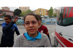 Doğum Günü Pastası Öğrencileri Hastanelik Etti