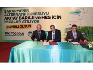 Sapanca Gölü 36 Ay Daha Dayanırsa Kurtulacak