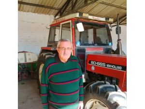 Çiftçiye Uyarı: Buğdayınıza İyi Bakın